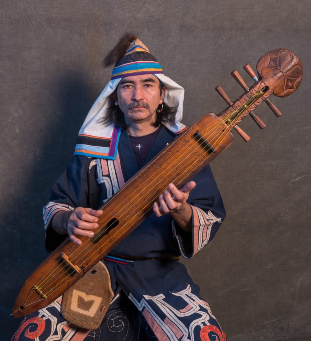 アーティスト写真